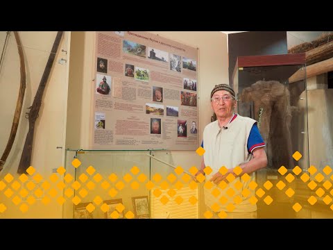 Видео: «Мазары Бозеков»     (27.04.25)