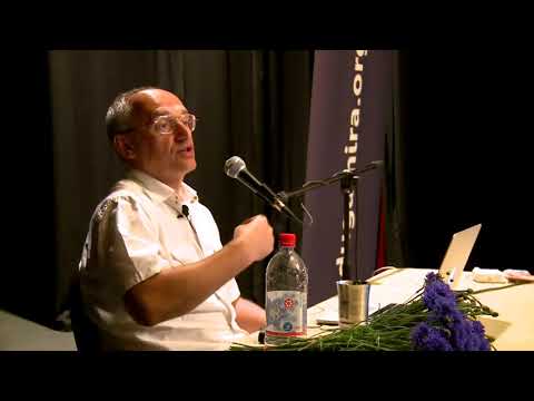 Видео: Торсунов О.Г.  Откуда берётся страх