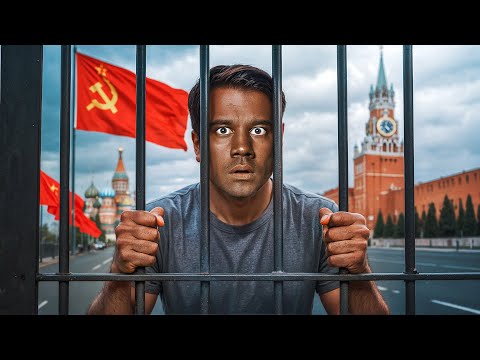 Видео: Негр прожил 44 года в СССР