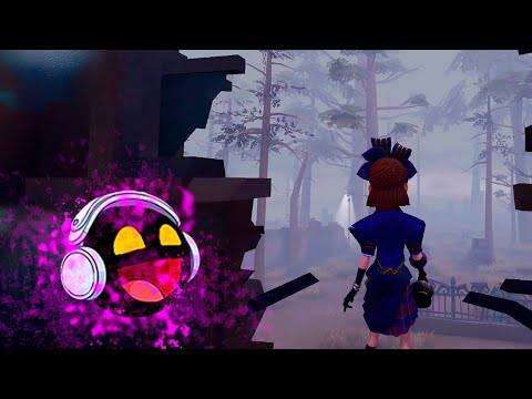 Видео: Demial и час Парфочки | Identity V