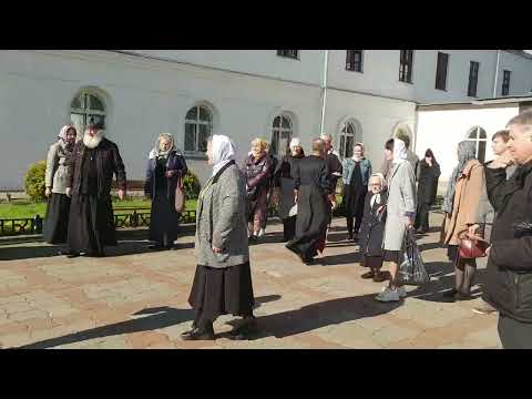 Видео: 19 мая - День рождения Царя Николая