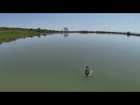 Видео: Аврен - язовир за риба