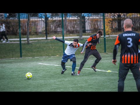 Видео: Мирзачул vs Чураш