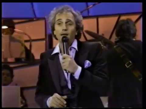 Видео: Жан Татлян. Выступление в Лас-Вегасе, 1982, ч.3