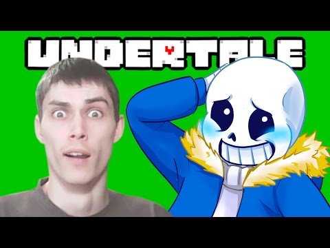 Видео: САМАЯ УПОРОТАЯ КОНЦОВКА - Undertale Sans - #6