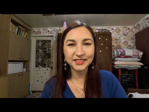 Видео: Мои гипомании, психозы, аффективные состояния