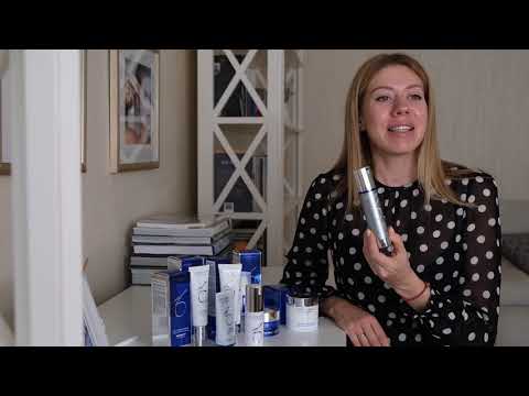 Видео: Косметика ZO Obagi