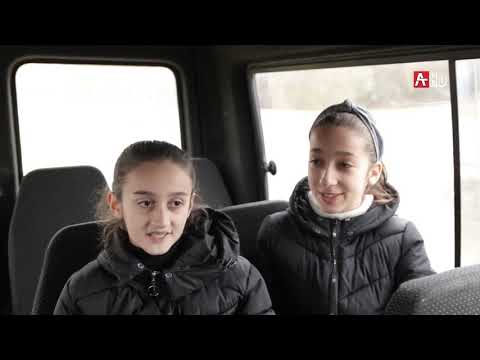 Видео: Аҧсы ҭоуп хара ҳхəышҭаара .Бармышь 15 12 2020