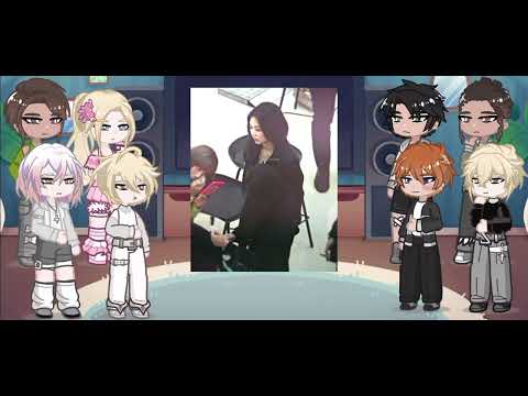 Видео: |реакция ВРИ на нового участника команды|гача лайф 2|ulyashby|УСКОРЬТЕ ВИДЕО!!!|