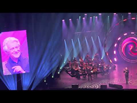 Видео: Орлин Горанов, Бъдеще време, НДК, 01.10.2025 -L' APPUNTAMENTO ♥️