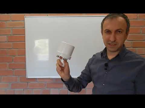 Видео: Антенны. Часть 10. Антенны MIMO - для чего нужны два разъема.