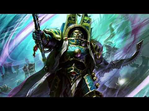 Видео: Тзинча зов - Проснись