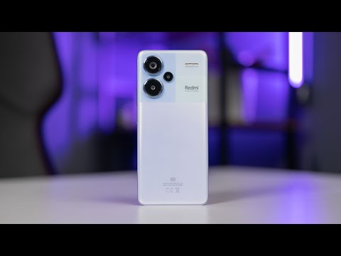 Видео: Redmi Note 13 Pro Plus 5G - НАЙ-ДОБРИЯТ СМАРТФОН ПОД 1000 ЛЕВА?!