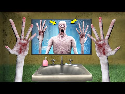 Видео: Я ПРЕВРАТИЛСЯ В ПРОКЛЯТОГО СКРОМНИКА SCP НА 24 ЧАСА ! - ЧЕЛЛЕНДЖ СЦП В ГТА 5 ОНЛАЙН