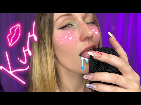 Видео: АСМР🫦НЕРАЗБОРЧИВЫЙ И ЛИПКИЙ ШЕПОТ ДЛЯ ТВОЕГО СНА💤 ASMR🫦ILLEGIBLE AND STICKY WHISPER FOR SLEEP💤