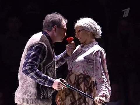 Видео: Навка-Башаров. Золотые голоса советской эстрады