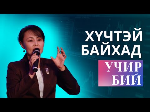 Видео: Биеийн энерги гэж юуг хэлдэг вэ? Бид хэрхэн яаж нөхдөг вэ?