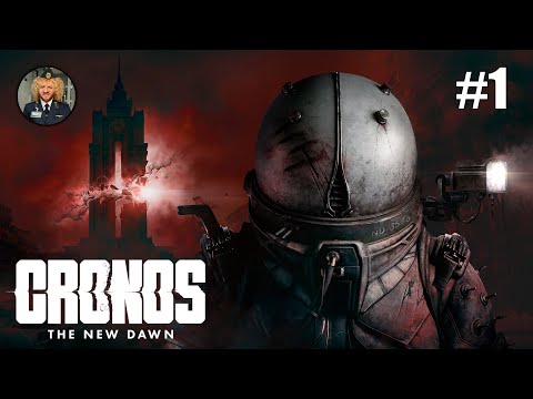 Видео: Cronos The New Dawn | СТРИМ #SHORTS