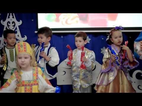 Видео: 12 месяцев