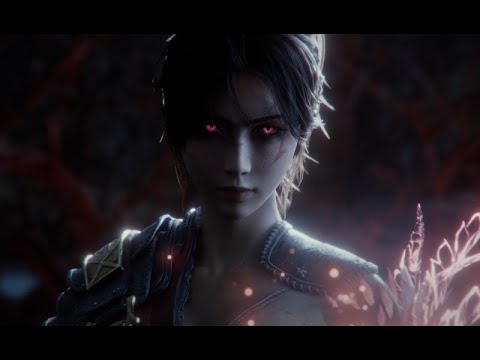 Видео: Wuchang  НАСТОЯЩИЙ ДРАКОН ОДЕРЖИМОСТЬ