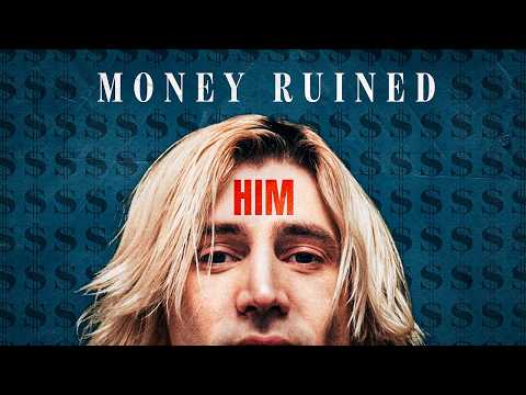 Видео: Самый одинокий миллионер в Интернете