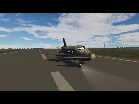 Видео: "Финал!" (серия 50) прохождение Kerbal Space Program (карьера)