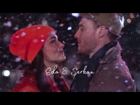Видео: Eda & Serkan || Я буду