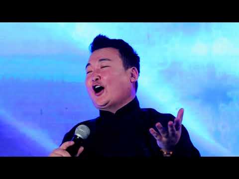 Видео: Ganerdene - Bi Mongol Khun Ган-Эрдэнэ - Би Монгол Хүн
