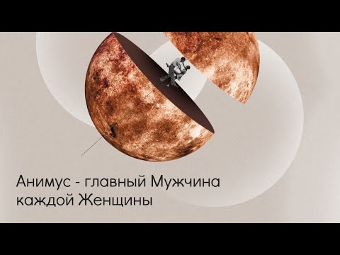 Видео: Анимус - главный Мужчина каждой Женщины