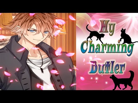 Видео: My Charming Butler / Мой Очаровательный Дворецкий / Рут Райза /Глава 15 / Настоящий крутой парень!/💎