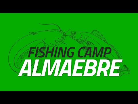 Видео: Отдых на рыболовной базе