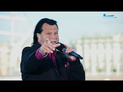 Видео: Юрий Охочинский - Есть только миг. День ВМФ. Стрелка В.о. 31.07.2022