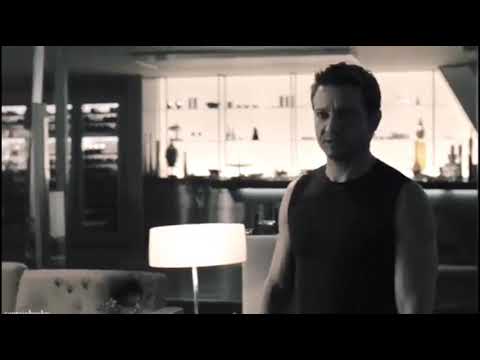 Видео: Clint and Wanda  любимка