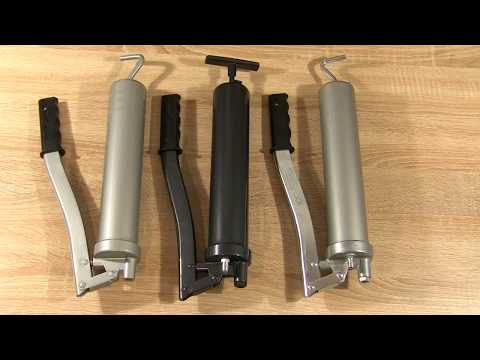 Видео: Линейка шприцев Pressol и чем они отличаются