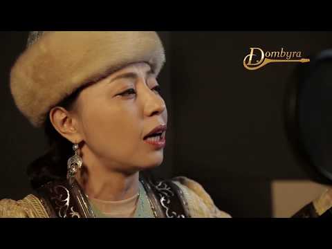 Видео: Ұлжан Байбосынова - Бауырға хат