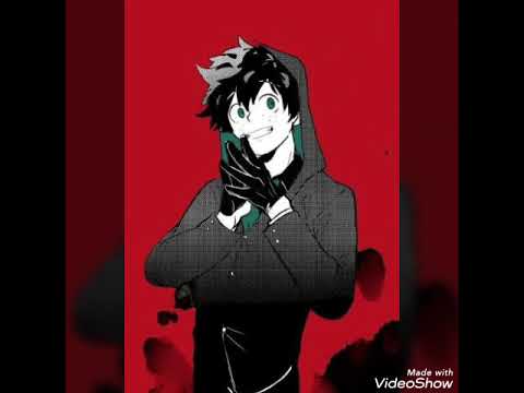 Видео: Деку злой