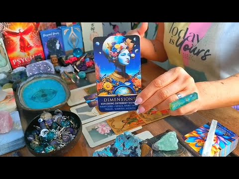 Видео: ДЕВА — «ВЫ — ВАШ АКТИВ. ВАШ ТАЛАНТ ВЫВЕДЕТ ВАС НА НОВЫЙ УРОВЕНЬ УСПЕХА!!!» — ЧТЕНИЕ ПО КАРЬЕРЕ И ...