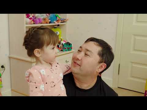 Видео: Генеральный директор "КДЛ ОЛИМП" Сулейменов Ерлан Мельсович