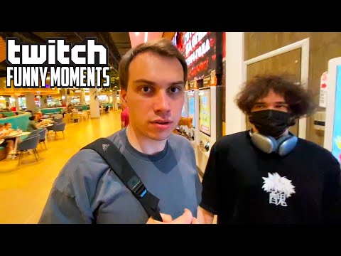 Видео: Топ Моменты с Twitch | Пилоты Самолета