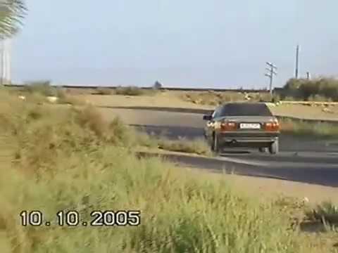 Видео: Джетысай 2005