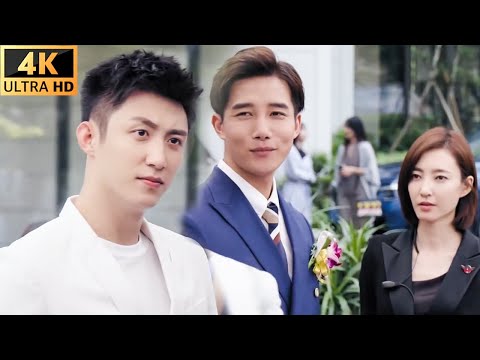 Видео: Таинственный гость оказался миллиардером, и соперница застыла от шока!