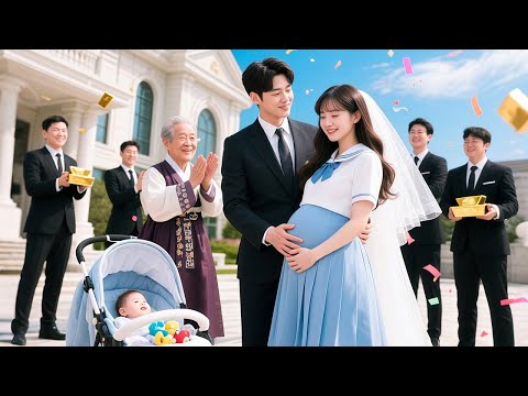 Видео: «Одна ночь изменила их судьбы… Студентка забеременела до выпуска — и первой вышла замуж за CEO!»