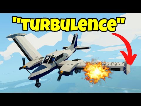 Видео: Я стал инструктором по лётной подготовке в Штормворксе! Выживание в авиакатастрофе