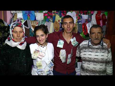 Видео: Мусти и Фатме Ходжови 9