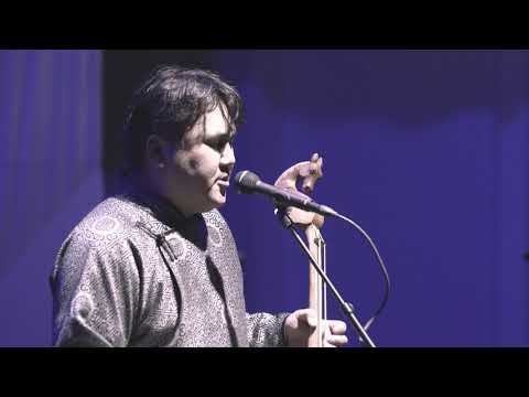 Видео: Радик Тюлюш и проект Чалама - 30/40