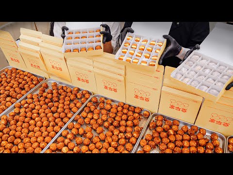 Видео: Ореховые закуски Devil's Jam, которые продаются по 8000 штук в день?