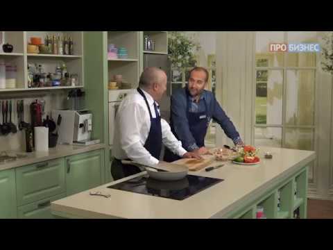 Видео: Андрей Мовчан. Дело вкуса, 18 июля 2017