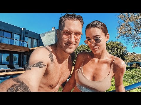 Видео: РУМ ТУР ВИЛЛЫ ЗА 2.5 МЛН. В СУТКИ. СКОЛЬКО МЫ ТРАТИМ НА ВЕЩИ?