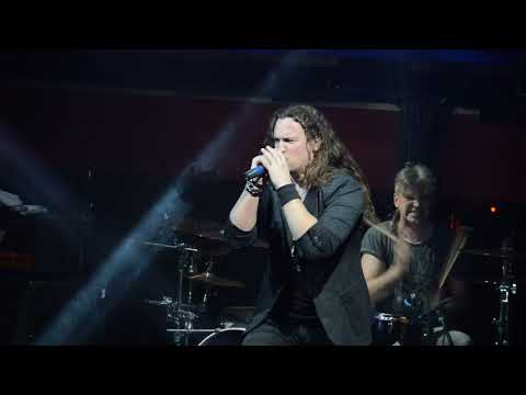 Видео: Группа «Артерия» – «Один на один», 03.06.2017, клуб «Москва» (мск)