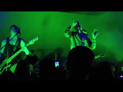 Видео: RAVANNA - Серое (Ростов-на-Дону, Кроп Arena, Малый зал) 25.10.25  @JustaJesttv ​